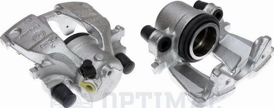 Optimal BC-2301L - Bremžu suports www.autospares.lv