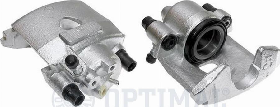 Optimal BC-2302L - Bremžu suports www.autospares.lv