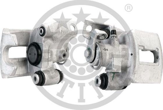 Optimal BC-2307R - Bremžu suports www.autospares.lv