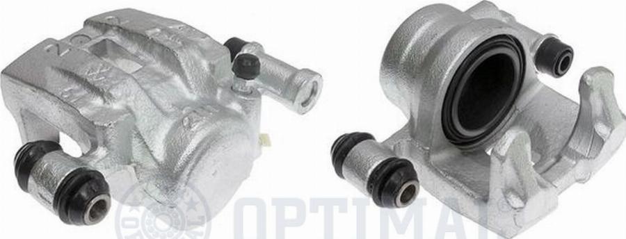 Optimal BC-2318L - Bremžu suports www.autospares.lv