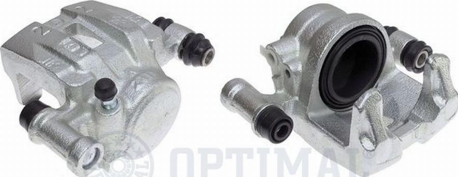 Optimal BC-2318R - Bremžu suports www.autospares.lv