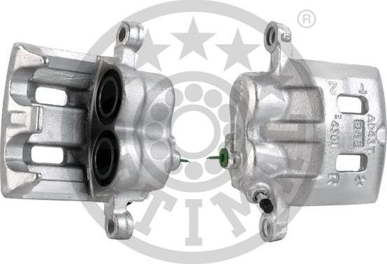 Optimal BC-2313R - Brake Caliper www.autospares.lv