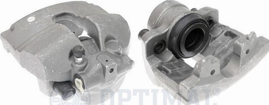 Optimal BC-2387L - Bremžu suports www.autospares.lv