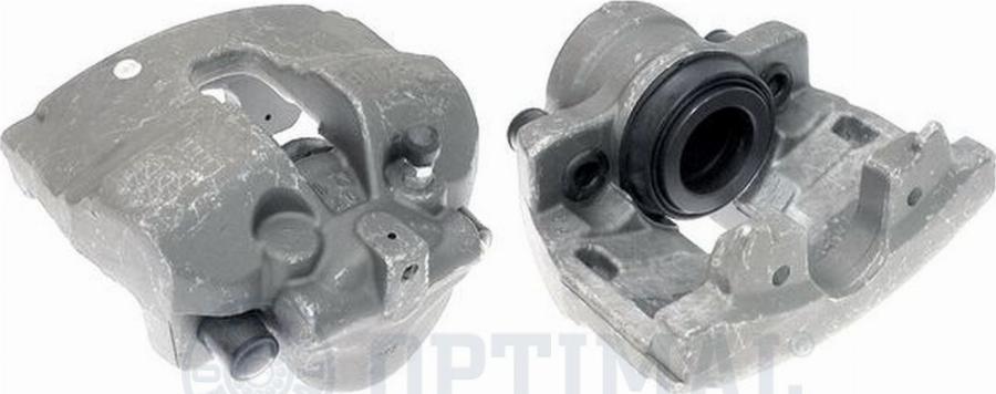 Optimal BC-2387R - Bremžu suports www.autospares.lv