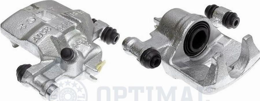 Optimal BC-2329R - Bremžu suports www.autospares.lv