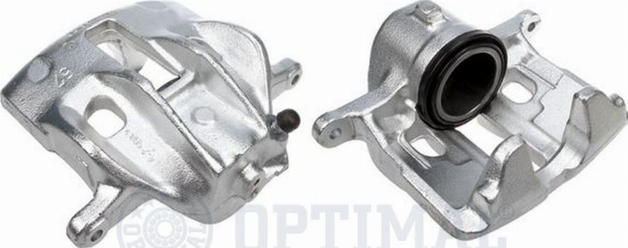 Optimal BC-2291R - Bremžu suports www.autospares.lv