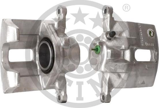 Optimal BC-2248L - Bremžu suports www.autospares.lv