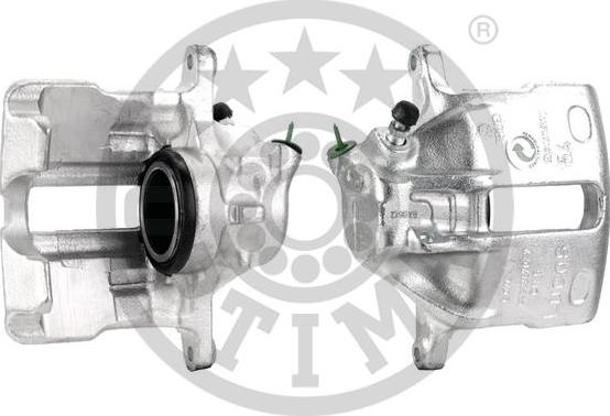 Optimal BC-2264L - Brake Caliper www.autospares.lv