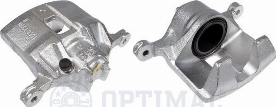 Optimal BC-2207L - Bremžu suports www.autospares.lv