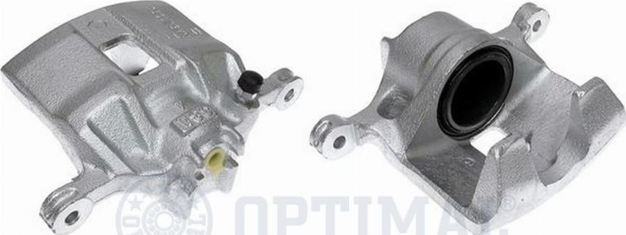 Optimal BC-2207R - Bremžu suports www.autospares.lv