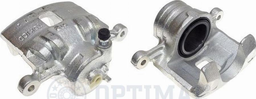 Optimal BC-2215R - Bremžu suports www.autospares.lv