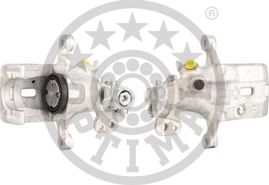 Optimal BC-2285L - Bremžu suports www.autospares.lv