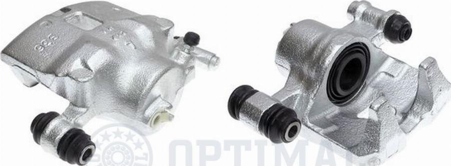 Optimal BC-2271L - Bremžu suports www.autospares.lv