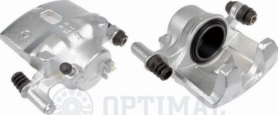 Optimal BC-2271R - Bremžu suports www.autospares.lv