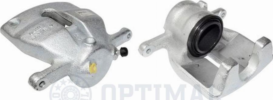 Optimal BC-2756R - Bremžu suports www.autospares.lv