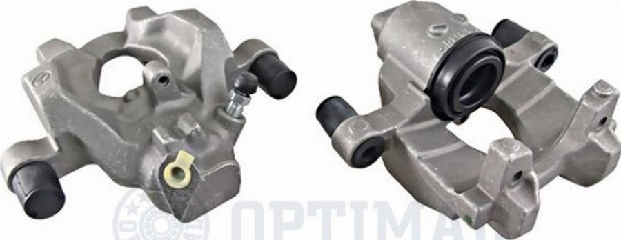 Optimal BC-2716L - Bremžu suports www.autospares.lv