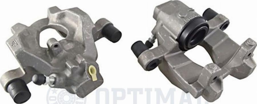 Optimal BC-2716R - Bremžu suports www.autospares.lv