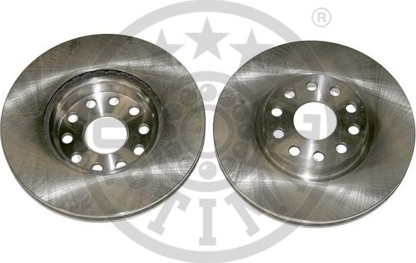 Optimal BS-4790 - Bremžu diski www.autospares.lv