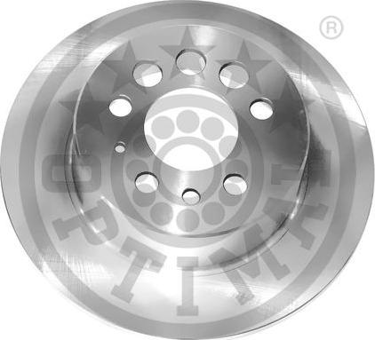 Optimal BS-2830C - Brake Disc www.autospares.lv