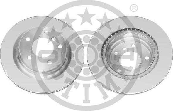 Optimal BS-7614C - Bremžu diski autospares.lv