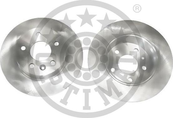 Optimal BS-7826HC - Brake Disc www.autospares.lv