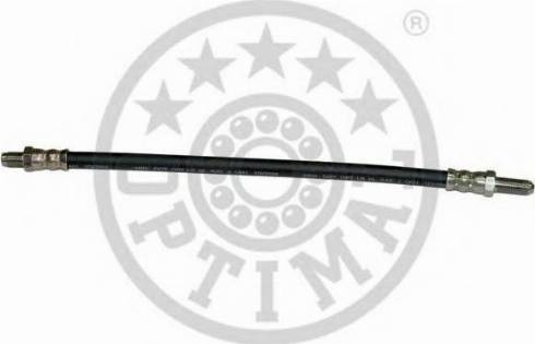 Optimal BSL-948 - Bremžu šļūtene www.autospares.lv