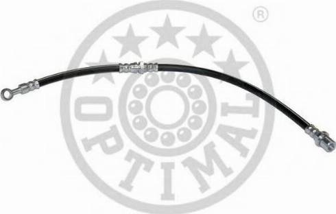 Optimal BSL-963 - Bremžu šļūtene www.autospares.lv