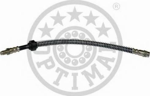 Optimal BSL-909 - Bremžu šļūtene www.autospares.lv