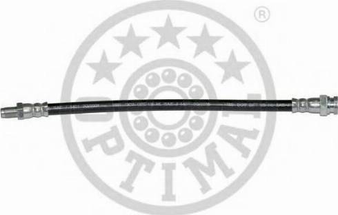 Optimal BSL-914 - Bremžu šļūtene www.autospares.lv