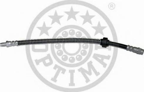 Optimal BSL-913 - Bremžu šļūtene www.autospares.lv