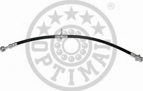 Optimal BSL-939 - Bremžu šļūtene www.autospares.lv