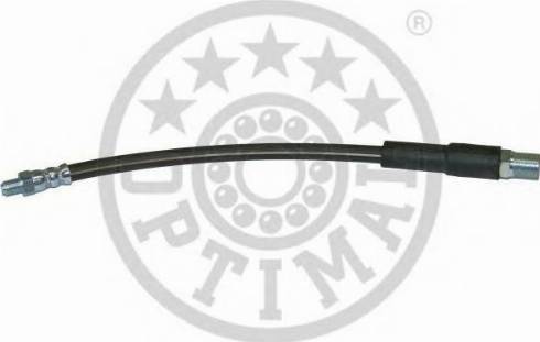 Optimal BSL-494 - Bremžu šļūtene www.autospares.lv