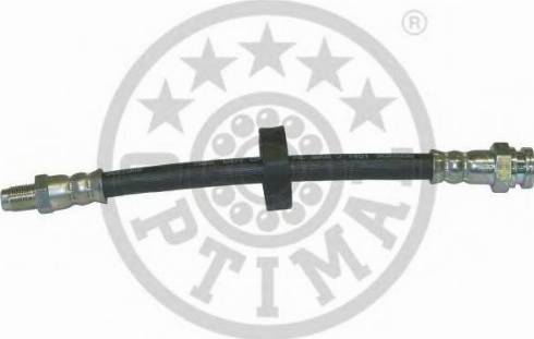 Optimal BSL-442 - Bremžu šļūtene www.autospares.lv