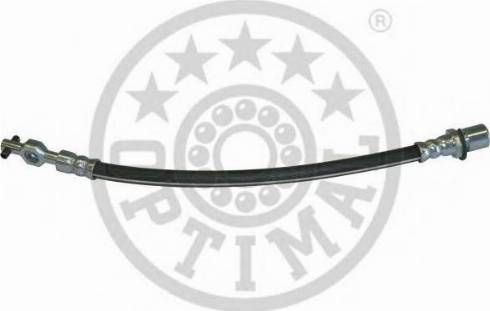 Optimal BSL-459 - Bremžu šļūtene www.autospares.lv