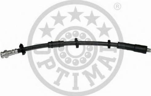 Optimal BSL-450 - Bremžu šļūtene www.autospares.lv