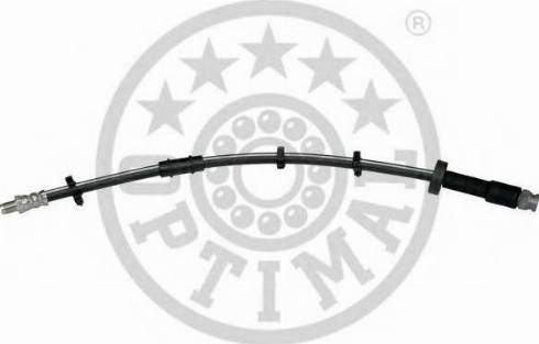 Optimal BSL-401 - Bremžu šļūtene www.autospares.lv