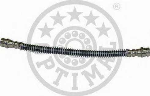 Optimal BSL-415 - Bremžu šļūtene www.autospares.lv