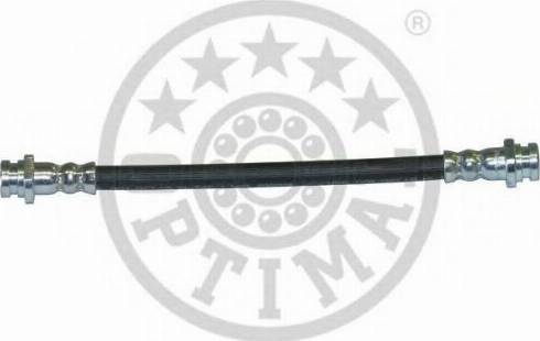 Optimal BSL-416 - Bremžu šļūtene www.autospares.lv