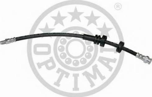 Optimal BSL-489 - Bremžu šļūtene www.autospares.lv