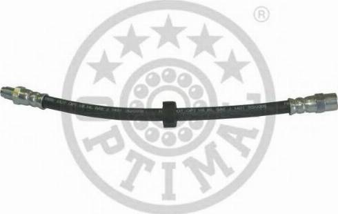 Optimal BSL-439 - Bremžu šļūtene www.autospares.lv