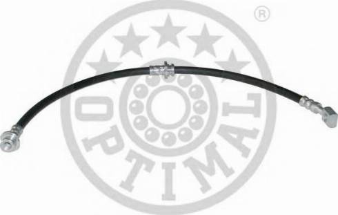 Optimal BSL-425 - Bremžu šļūtene www.autospares.lv