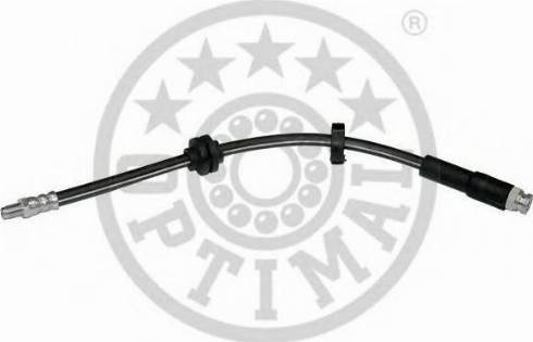 Optimal BSL-423 - Bremžu šļūtene www.autospares.lv