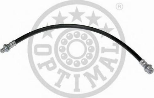 Optimal BSL-561 - Bremžu šļūtene www.autospares.lv