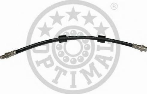 Optimal BSL-509 - Bremžu šļūtene www.autospares.lv