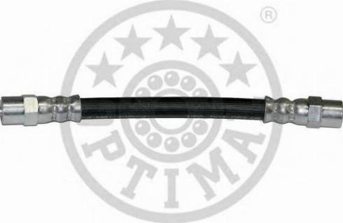 Optimal BSL-506 - Bremžu šļūtene www.autospares.lv