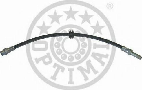 Optimal BSL-507 - Bremžu šļūtene www.autospares.lv