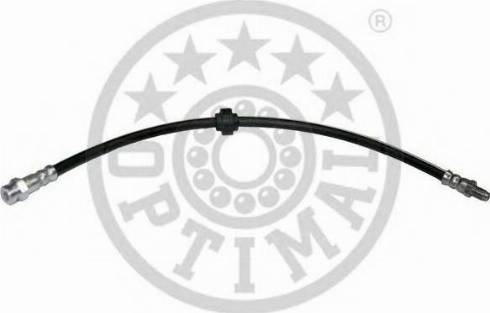 Optimal BSL-516 - Bremžu šļūtene www.autospares.lv