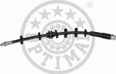 Optimal BSL-584 - Bremžu šļūtene www.autospares.lv