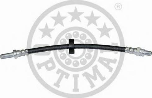 Optimal BSL-659 - Bremžu šļūtene www.autospares.lv