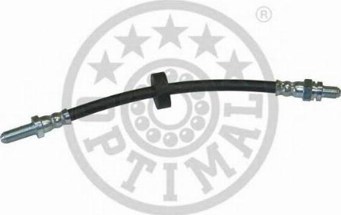 Optimal BSL-658 - Bremžu šļūtene www.autospares.lv